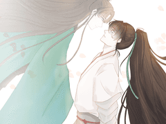 화산귀환 그림 백업