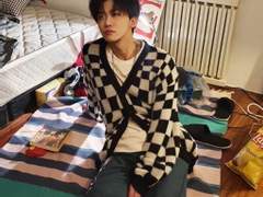 나만 싫어하는 나재민