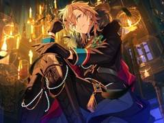 羽風 薫 천사님 자랑타래