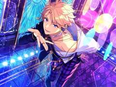 鳴上嵐 천사님 자랑타래