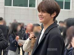 [제베원/김규빈]재수싹바가지, 놈