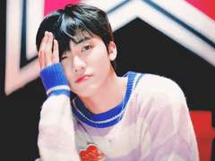 나 잡아 봐라❤❤