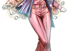 [ 러브시크 밀러 / 28 / XX ]