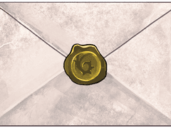 Dear. Kieran Erato Quenelles II