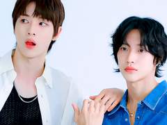 사랑? 뭐 그런 걸