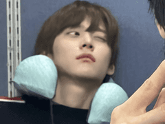 2학기의 첫인상 上