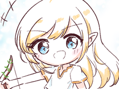 어린 메르세데스 썰