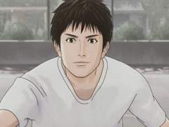 [슬램덩크 / 정대만 드림] 그림자 밟기 (2)