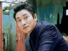 생의 경계에서.