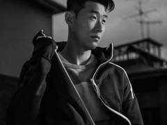 [손흥민] HOME SWEET HOME :: 031