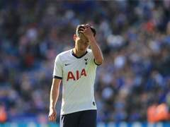 [손흥민] 내 이름 그렇게 부르지 말라고. 16