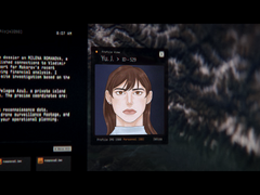 Yu "Chestnut" Jinna profile