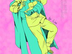 [환세취호전]페톰X아타호 (1)