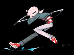 설천호 ( 雪天虎 )