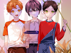 츠루네 연성 백업3