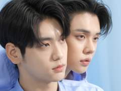 2023 시그에서의 염천커플