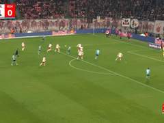 01.28(일) 02:30분데스리 레버쿠젠 vs 묀헨글라드바흐