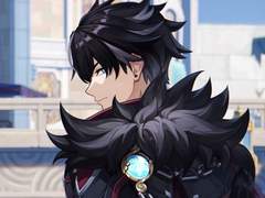 { 원신 } 폰타인에 방문을 한 드림주