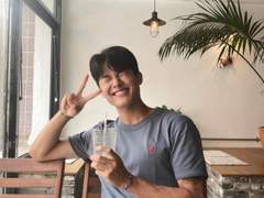 딸바부 영우아빠👶