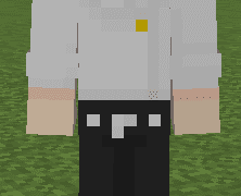 주술회전 마크 스킨 01