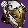 태양정점 투구(장엄)