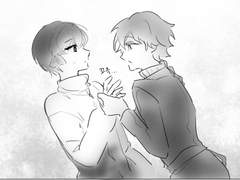 욕심 아닌 다정.