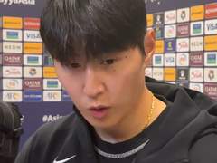 누나, 잠들면 안 돼.