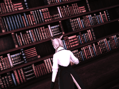 FF14]카멜리아(C’mellia)