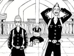 도리벤 드림 모음 2