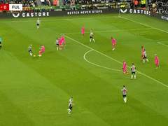 01.28(일) 04:00잉FA컵 풀럼 vs 뉴캐슬