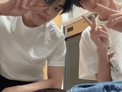 로맨틱 편의점(1)