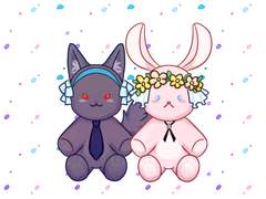 (New!!) 가격인하!! 고정틀, 낙서 다양한 [ 커미션 ]