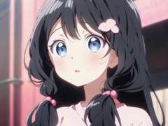 귀와 꼬리가 생긴, 무이치로 ver. ( 살짝 약수위 같지 않은 약수위 )