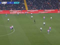 01.28(일) 04:45세리에A AC밀란 vs 볼로냐