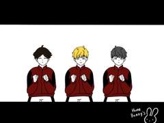 [이나리자키] Bling-Bang-Bang