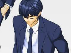 [가비지타임 드림] 지상고교 사교클럽(2)