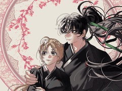 하늘과 바다가 맞닿은 시간, 변치 않을 약속.