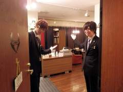 사실 고죠도 원래 이런 애는 아니었어