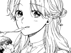 투디 흑백 보정법2