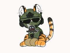 2023 콜옵 호랭이