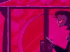 [헬러바 보스 / 스톨라스 드림] 첫 만남_中8