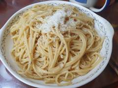 카쵸 에 페페 만들어보기