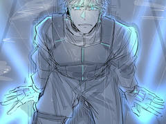 반정부 에스퍼 종수x정부 에스퍼 상호로 종상