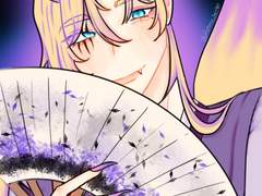 설날 맞이 여우 노아🦊