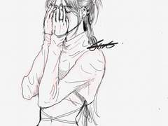 [아작땅] 급전 0.2~ 그림 커미션!!!