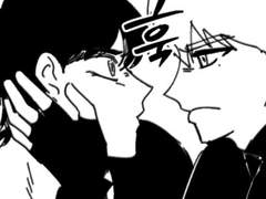 [종상]I wanna hold your hand!