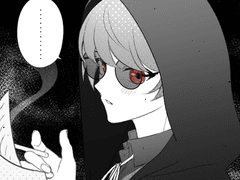 기나긴 기다림 끝, 날 반기는 나의 뮤즈.