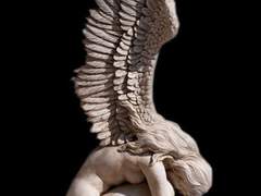 박제가 되어버린 천재를 아시오?