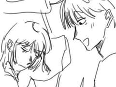 일정한 분기점 이전의 이야기