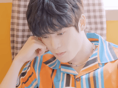 빛 좋은 복숭아 13